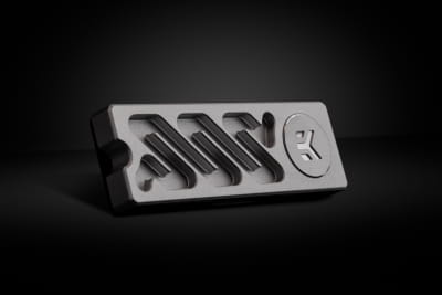 WAH EK Water Blocks EK-Quantum Convection M.2 NVMe- Silver