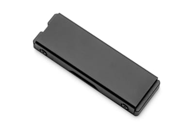 WAH EK Water Blocks EK-Quantum Convection M.2 NVMe- Black