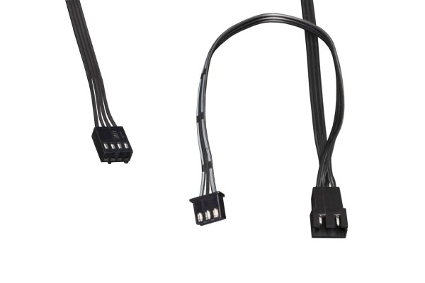 L14 Alphacool Eiszyklon Aurora LUX PRO Digital RGB (140x140x25mm) PHT EOL