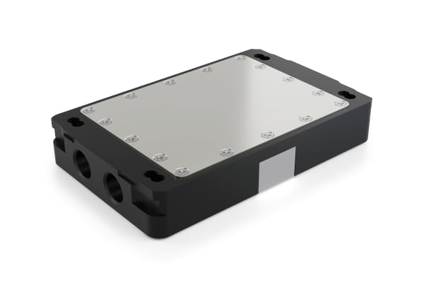 WAC Alphacool ES Stream LGA 4677 / SP5 LGA 6096 1U