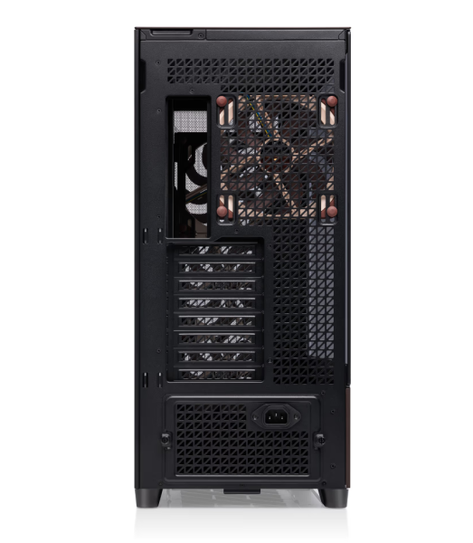 Antec Flux Pro Noctua Edition