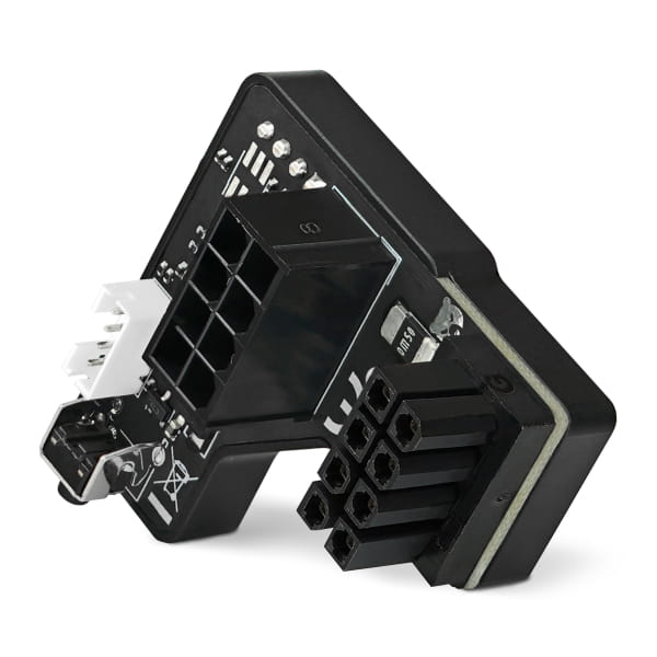 ZK Thermal Grizzly WireView GPU 1x8Pin PCIe, Reversed