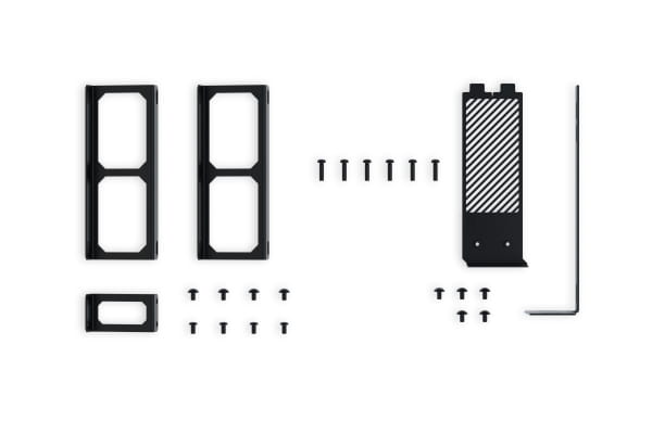 Alphacool Apex Manifold 360mm
