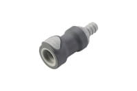 ANK CPC Everis quick release coupling series NS4 for 3/8" hose - grey EOL