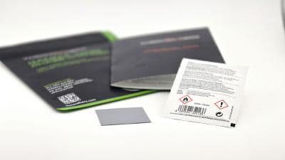 WÄM THERMAL HERO GAMMA PHASE Changer Wärmeleitpad 40x30mm