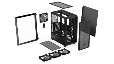 Endorfy Arx 700 ARGB