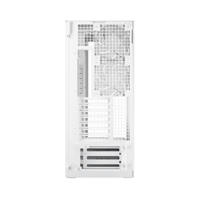 GHE Arctic Xtender (White) Premium E-ATX PC-Gehäuse