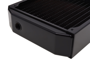 RAD Alphacool NexXxoS XT45 Full Copper 140mm Radiator