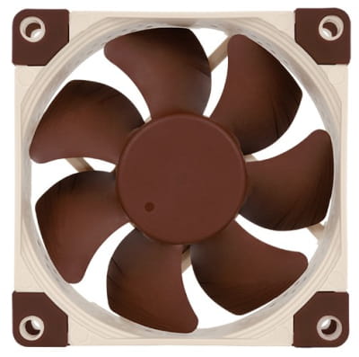 L80 Noctua NF-A8 PWM 80x80x25