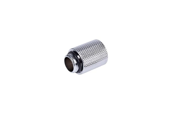 ANF Alphacool HF Verlängerung G1/4 auf G1/4 20mm - Chrome PHT EOL