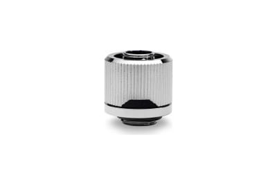 ANZ EK Water Blocks EK-Torque STC-16/10 Farbring - 10er Pack, schwarz