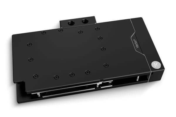 WAK EK Water Blocks EK-Quantum Vector2 Strix/TUF RTX 4090 D-RGB ABP Set - Nickel + Acetal