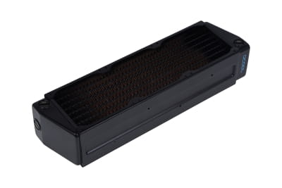 RAD Alphacool NexXxoS UT60 Full Copper X-Flow 80mm Triple Radiator RAD Alphacool NexXxoS UT60 Full Copper X-Flow 80mm Triple Radiator