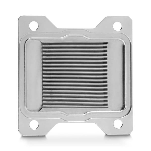 WAC EK Water Blocks EK-Quantum Velocity² DDC 4.2 PWM D-RGB - AM5 Nickel + Plexi