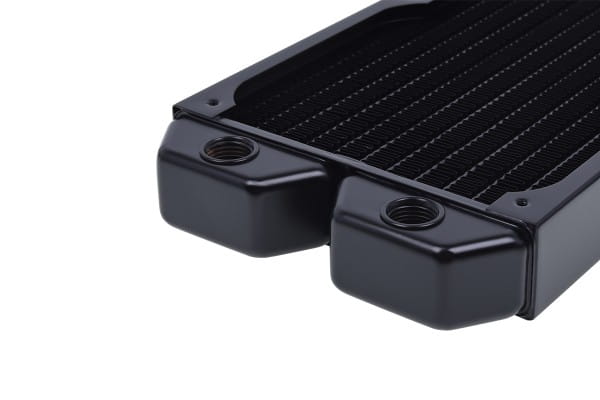 RAD Alphacool NexXxoS ST30 Full Copper 360mm Radiator