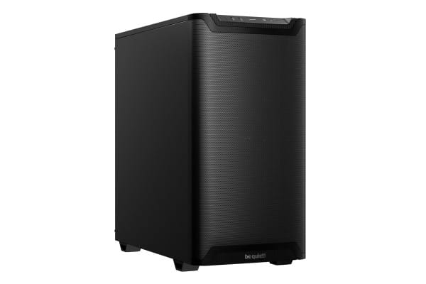 GHE be quiet! PURE BASE 501 Airflow - Black