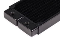 RAD Alphacool NexXxoS ST30 Full Copper 360mm Radiator V.2 PHT EOL