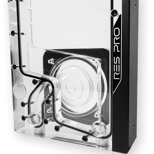 AGB Stealkey SC ResPro 240 D5/DDC D-RGB