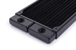 RAD Alphacool NexXxoS HPE-20 Full Copper 240mm Radiator