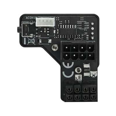 ZK Thermal Grizzly WireView GPU 1x8Pin PCIe, Reversed