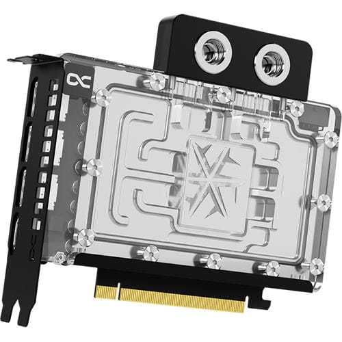 GFK INNO3D Geforce RTX 5080 iChill Frostbite 16GB