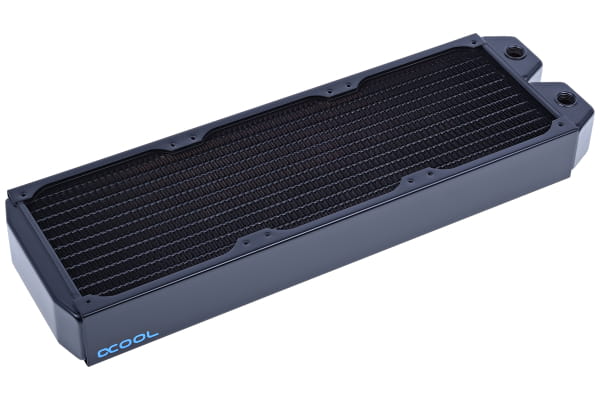 B-Ware Alphacool NexXxoS XT45 Full Copper 360mm Radiator