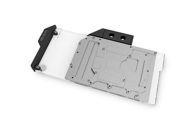 WAK EK Water Blocks EK-Quantum Vector Strix RX 6800/6900 D-RGB - Nickel + Acryl EOL