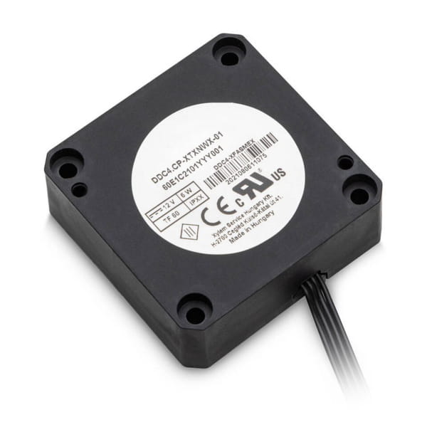 PUM EK Water Blocks EK-Loop DDC 4.1 PWM Motor