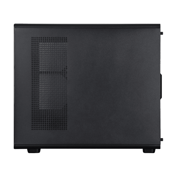 GHE Zalman M5 - Schwarz