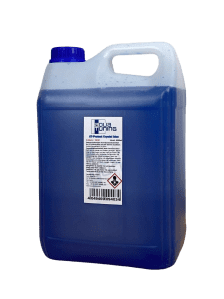 WAZ Aquatuning AT-Protect Crystal Blue Kanister 5000ml