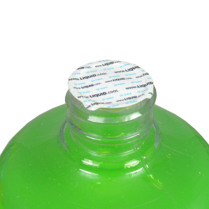 WAZ Liquid.cool CFX Fertiggemisch Opaque Performance Kühlflüssigkeit - Vivid Green 1000ml