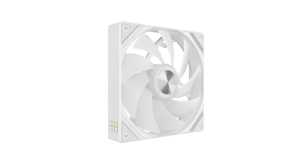 L12 TRYX ROTA SL ARGB Lüfter 120mm - weiß