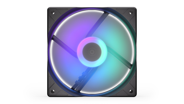 Endorfy Stratus 120 PWM ARGB