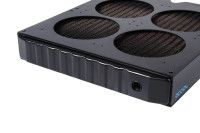 RAD Alphacool NexXxoS XT45 Full Copper Quad 480/560 Radiator