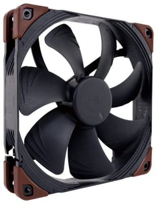 L14 Noctua NF-A14 Indu. 3000 PWM  140x140x25 12V DC| industrial PPC