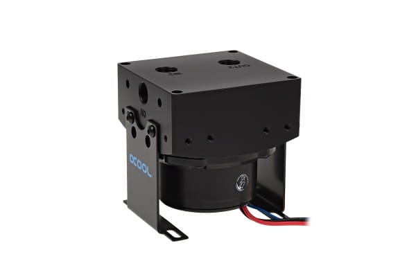 PUM Alphacool VPP655 - G1/4 IG inkl. Eisdecke D5 - Acetal V.3