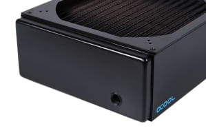 RAD Alphacool NexXxoS Monsta Full Copper 200mm Radiator