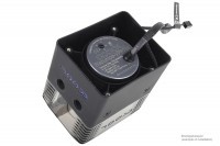 AGB Alphacool Eisstation VPP D5 - Solo Ausgleichsbehälter PHT EOL