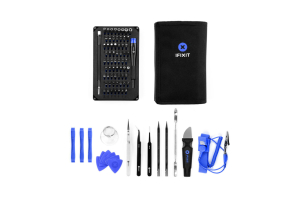 WZS IFixit Pro Tech Toolkit