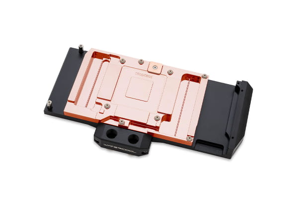 WAK B-Ware Watercool HEATKILLER® V for RTX 3080 - ACETAL EOL