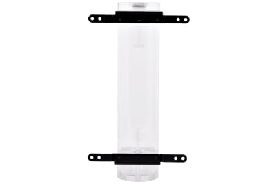 AGB Alphacool Eisbecher 250mm Acryl Ausgleichsbehälter PHT EOL