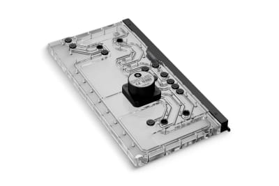 EK Water Blocks EK-Quantum Reflection² PC-O11D EVO XL D5 PWM D-RGB - Acryl