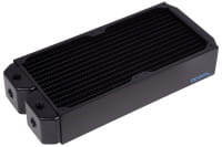 RAD Alphacool NexXxoS UT60 Full Copper 280mm Radiator