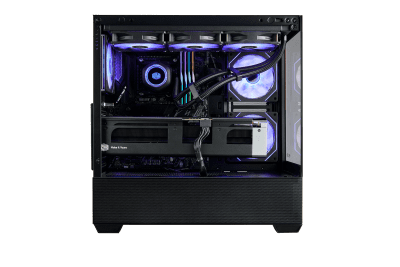 Cooler Master MasterLiquid Core Nex 240 ARGB AiO | Aquatuning