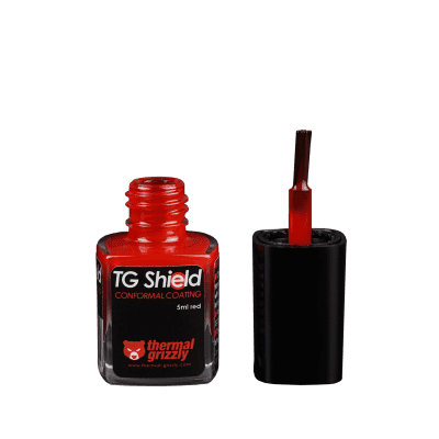 ZSO Thermal Grizzly Shield Schutzlack - 5g