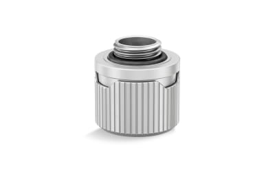 ANS EK Water Blocks EK-Quantum Torque STC 10/16 - Satin Titanium