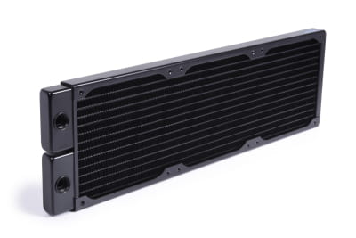 RAD Alphacool NexXxoS HPE-20 Full Copper 360mm Radiator