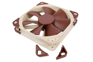 L12 Noctua NF-F12 PWM ( 120x120x25mm )