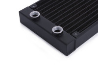 RAD Alphacool ES Aluminium 240 mm T27 - (For Industry only)