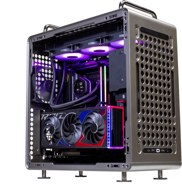 Cooler Master MasterLiquid Core Nex 360 ARGB AiO | Aquatuning